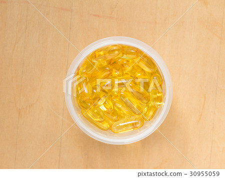 Fish oil supplement Fish oil supplement 30955059