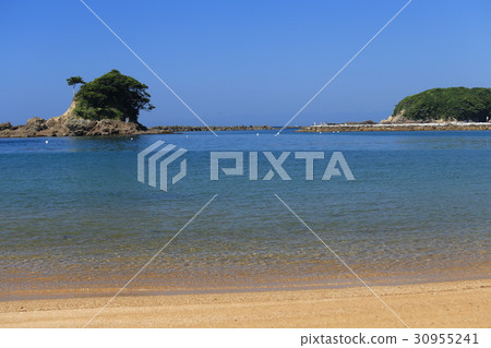 Atsuri Beach Beach Atsuri Beach Beach 30955241