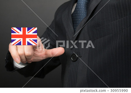 英國國旗 30955990