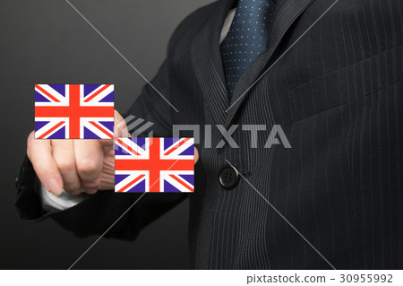 英國國旗 英國國旗 30955992