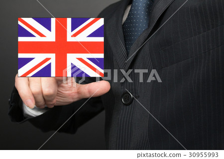 英國國旗 英國國旗 30955993