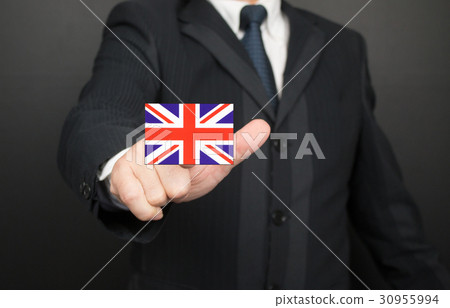 英國國旗 30955994