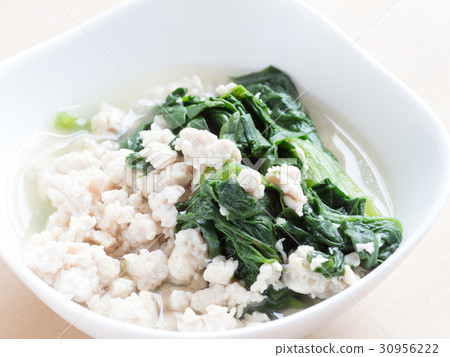 雞燉湯 雞燉湯 30956222