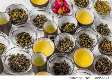 Representative Taiwanese tea Taiwanese traditional tea Representative Taiwanese tea Taiwanese traditional tea 30956871