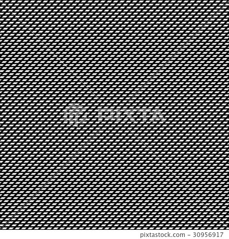 pattern with white geometric forms pattern with white geometric forms 30956917