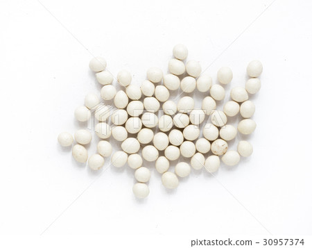 Carrot seeds 30957374