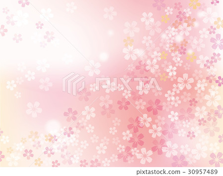 櫻桃背景5 櫻桃背景5 30957489