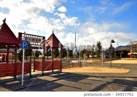 Kanagawa no Mori Kanagawa no Mori 30957701