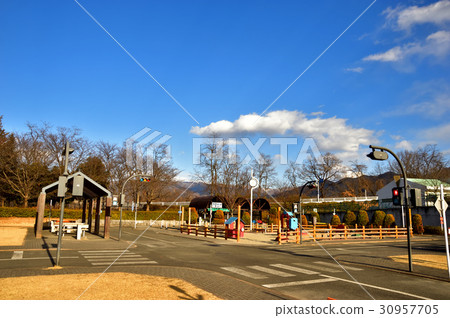 Kanagawa no Mori Kanagawa no Mori 30957705