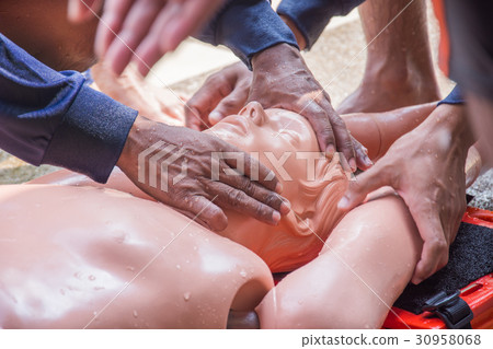 man lock head dummy man lock head dummy 30958068