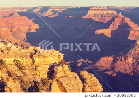 Grand Canyon Grand Canyon 30958508