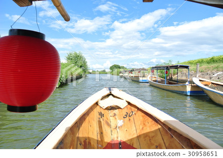 Omihachimani Shimogi之旅 30958651