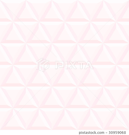 Geometric Seamless Pattern 30959068