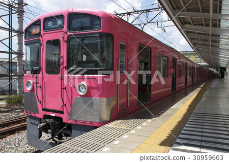 [SI] 西武池袋線 9000 系列列車 / SEIBU KPP TRAIN（特急） 30959603