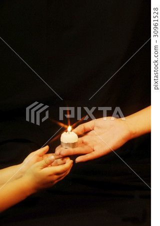 溫暖的傳遞 30961528