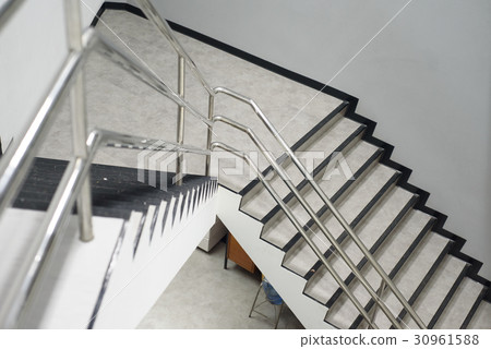 Aluminum railing Aluminum railing 30961588