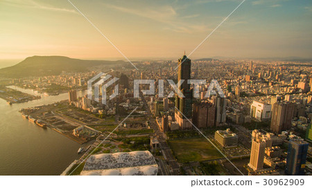 夢幻的海港城 30962909