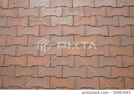 磚塊背景紋理 磚塊背景紋理 30963665