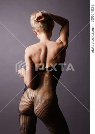 nude sexy woman in Stockings nude sexy woman in Stockings 30964028