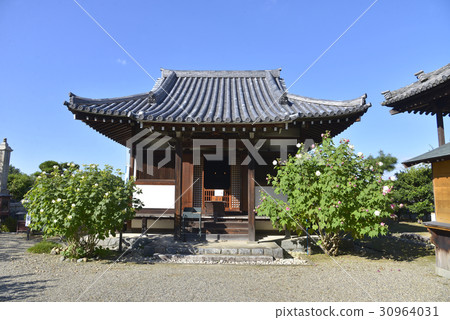 Tachiberaji Kamado (Asuka village, Nara prefecture) 30964031