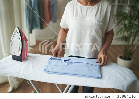 Ironing time Ironing time 30964116