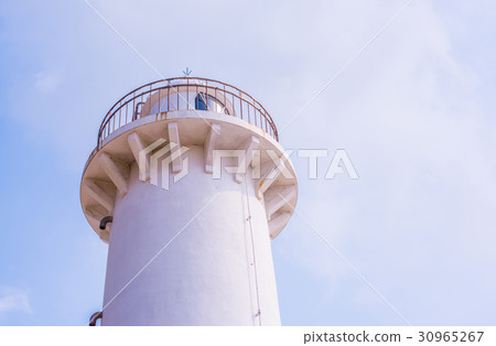 Aomori Prefecture Chita Peninsula Noma Mizaki lighthouse 30965267