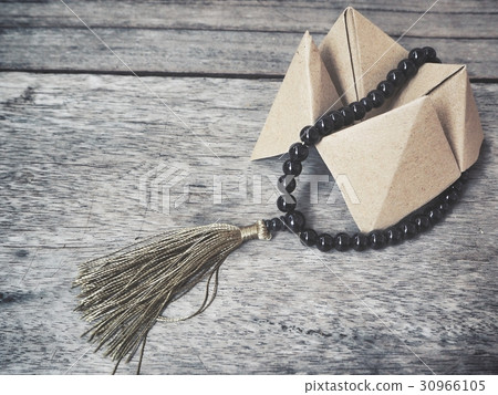 Paper fortune teller Paper fortune teller 30966105