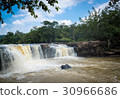 Tatton Waterfall National Park. 30966686