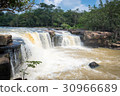 Tatton Waterfall National Park. 30966689