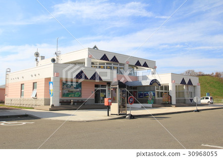 Michishi Road Station(北海道) Michishi Road Station(北海道) 30968055