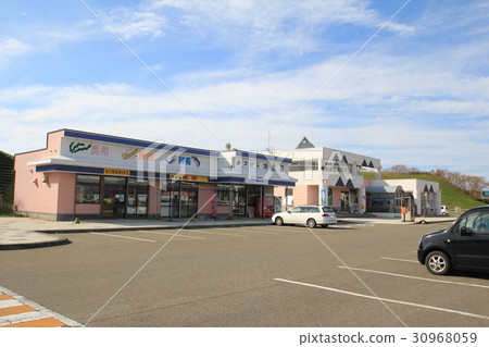Michishi Road Station(北海道) Michishi Road Station(北海道) 30968059