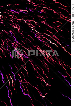 The colors and lines of the fireworks The colors and lines of the fireworks 30969511