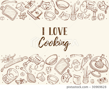 cooking time poster cooking time poster 30969628