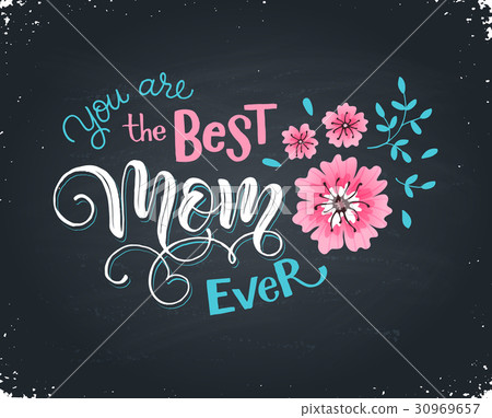 Mothers Day card 30969657