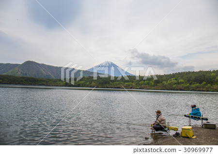富士山 30969977