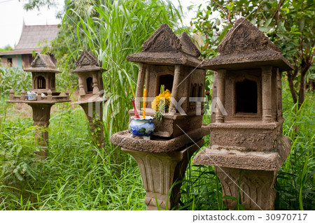 Old joss house 30970717