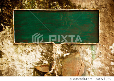 Signboard 30971089