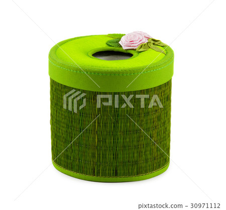 Green Box Green Box 30971112