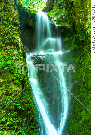 “東京都”海澤峽,大瀧“奧多摩” “東京都”海澤峽,大瀧“奧多摩” 30972313