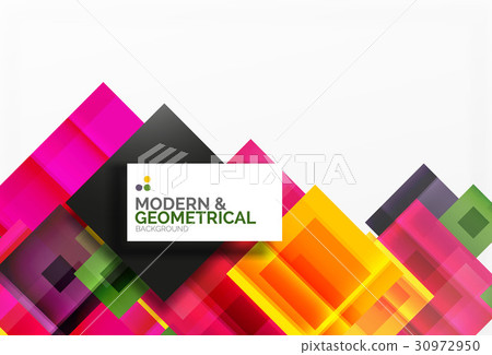 Corporate business abstract background template Corporate business abstract background template 30972950