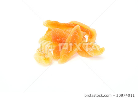 Dried Fruit Melon Dried Fruit Melon 30974011