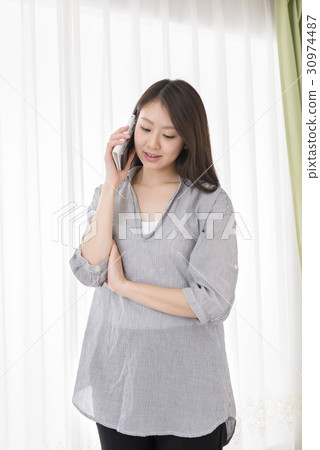 Young lady lifestyle 30974487