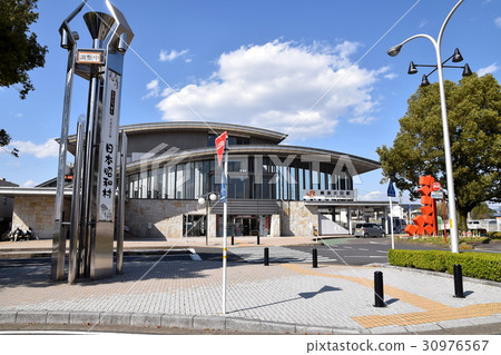 JR Mino-Taota Station 30976567