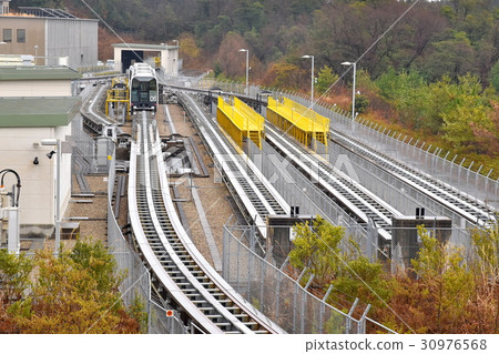 Linimo vehicle base 30976568