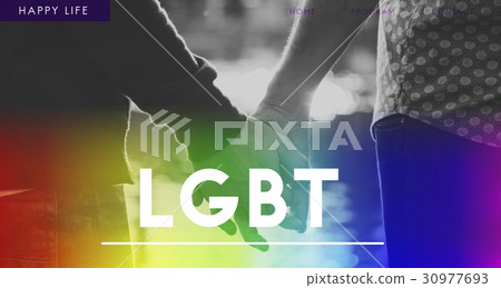 LGBT Lesbian Gay Bisexual Transsexual Rights 30977693