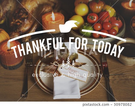 Thanks Giving Celebration Gracias Love 30978082