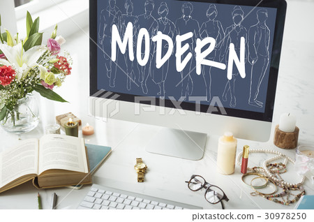 Style Fashion Design Trends Creativity 30978250