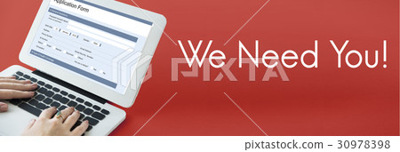 Job Hiring Vacancy Team Interview Career Recruiting Job Hiring Vacancy Team Interview Career Recruiting 30978398