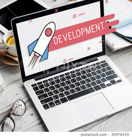 Expension Business Venture Development Goals 30978410