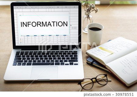 Information Data Goals Development 30978551